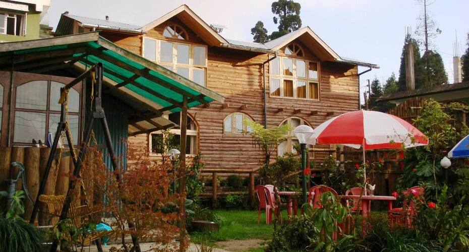 Hotel Ratnagiri, Mirik 3